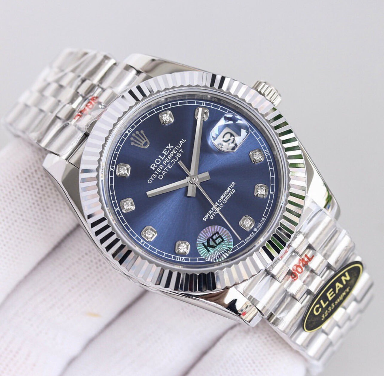 Datejust 41mm