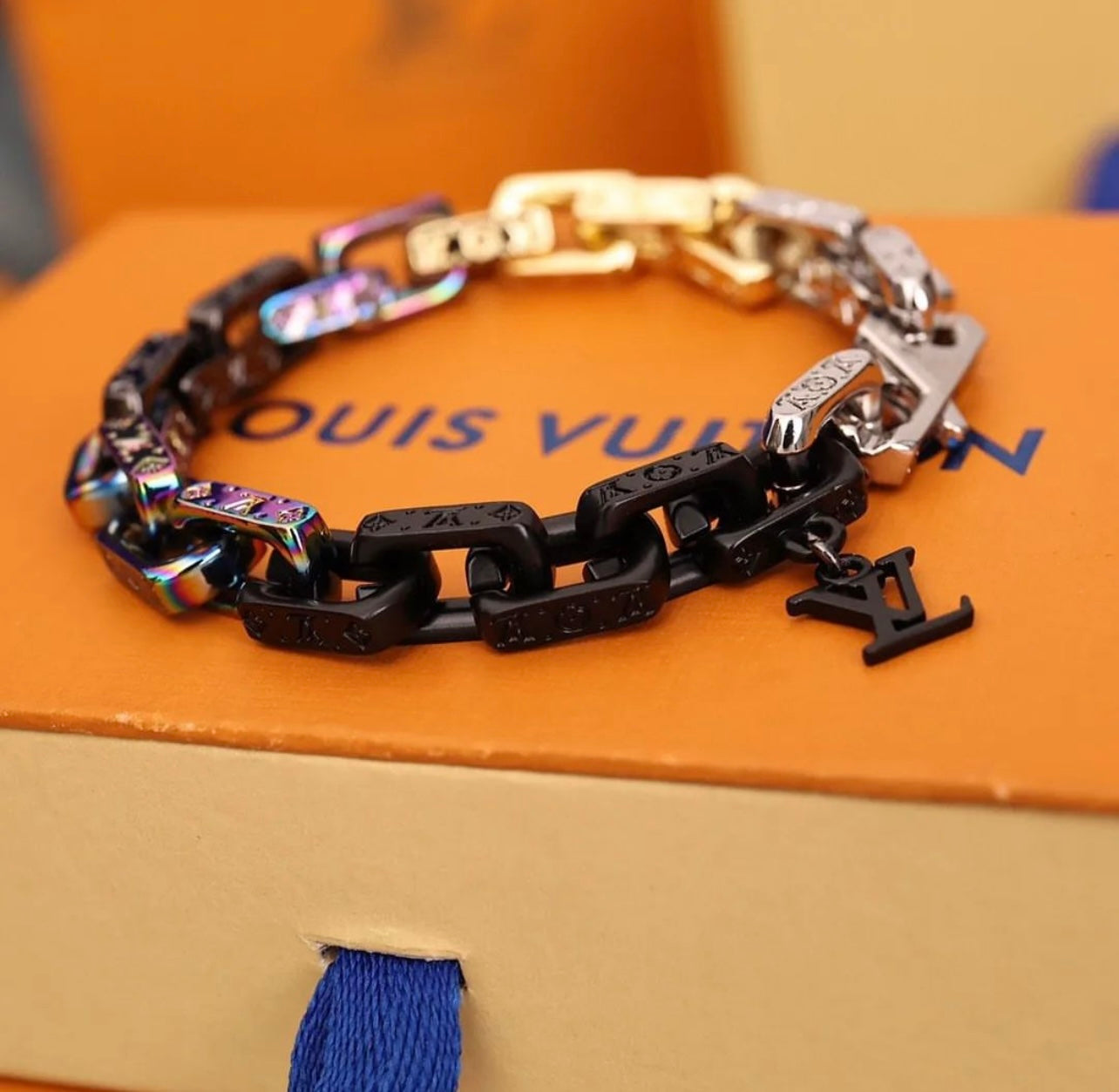 Chain Bracelet