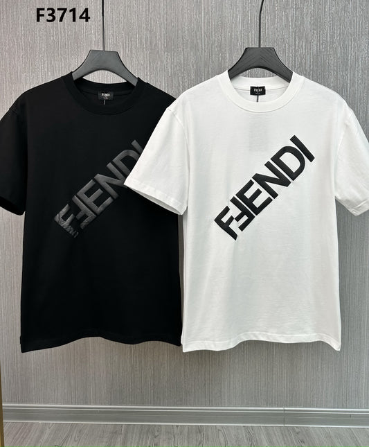 FF Logo T Shirt