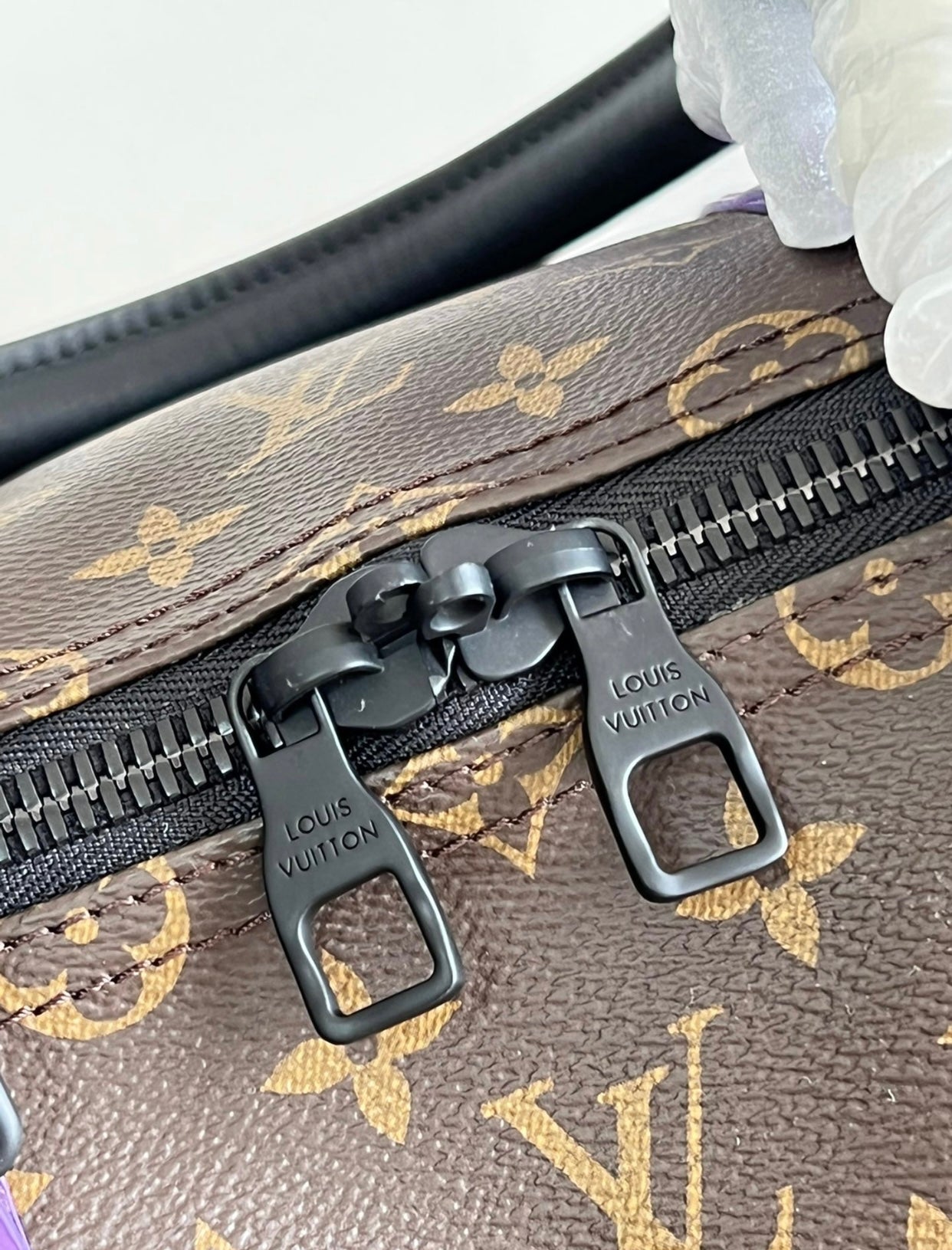 Keepall 50