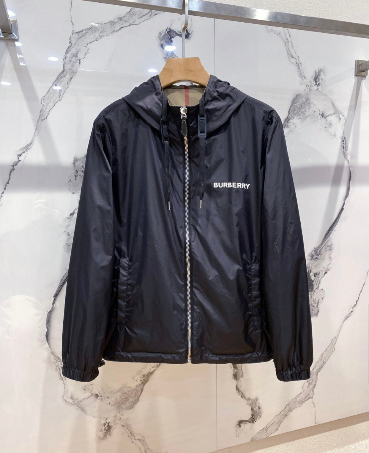 Reversible Jacket