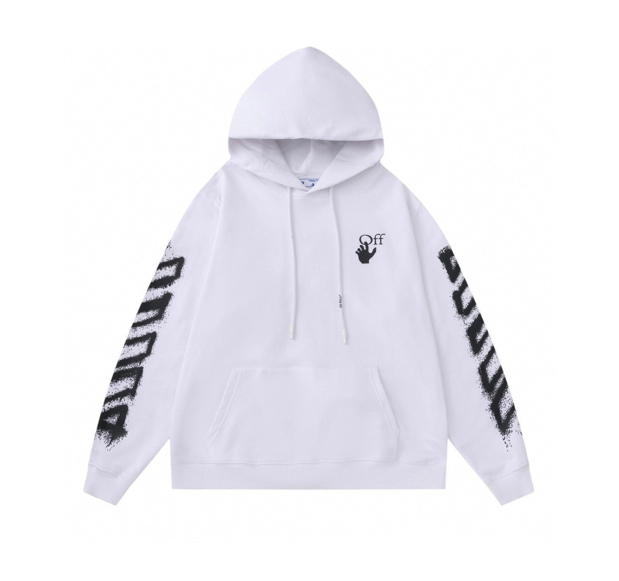 Logo Hoodie