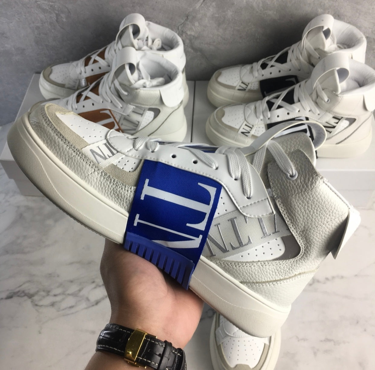 VLTN Sneaker