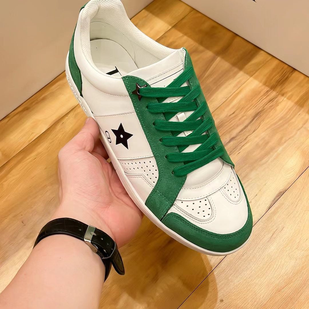 Star Sneaker