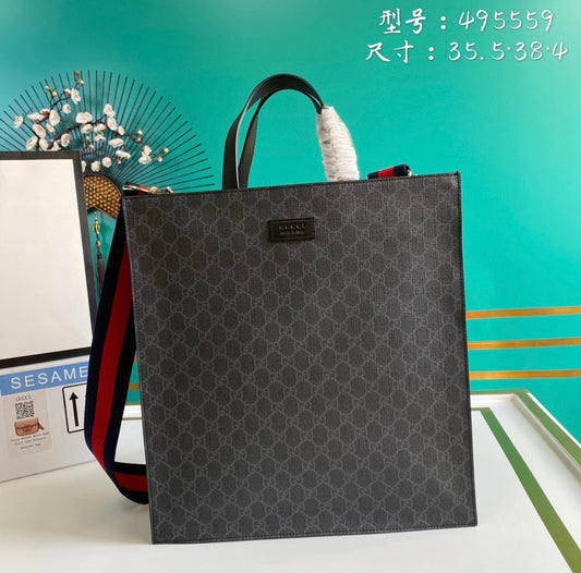 GG Medium Tote