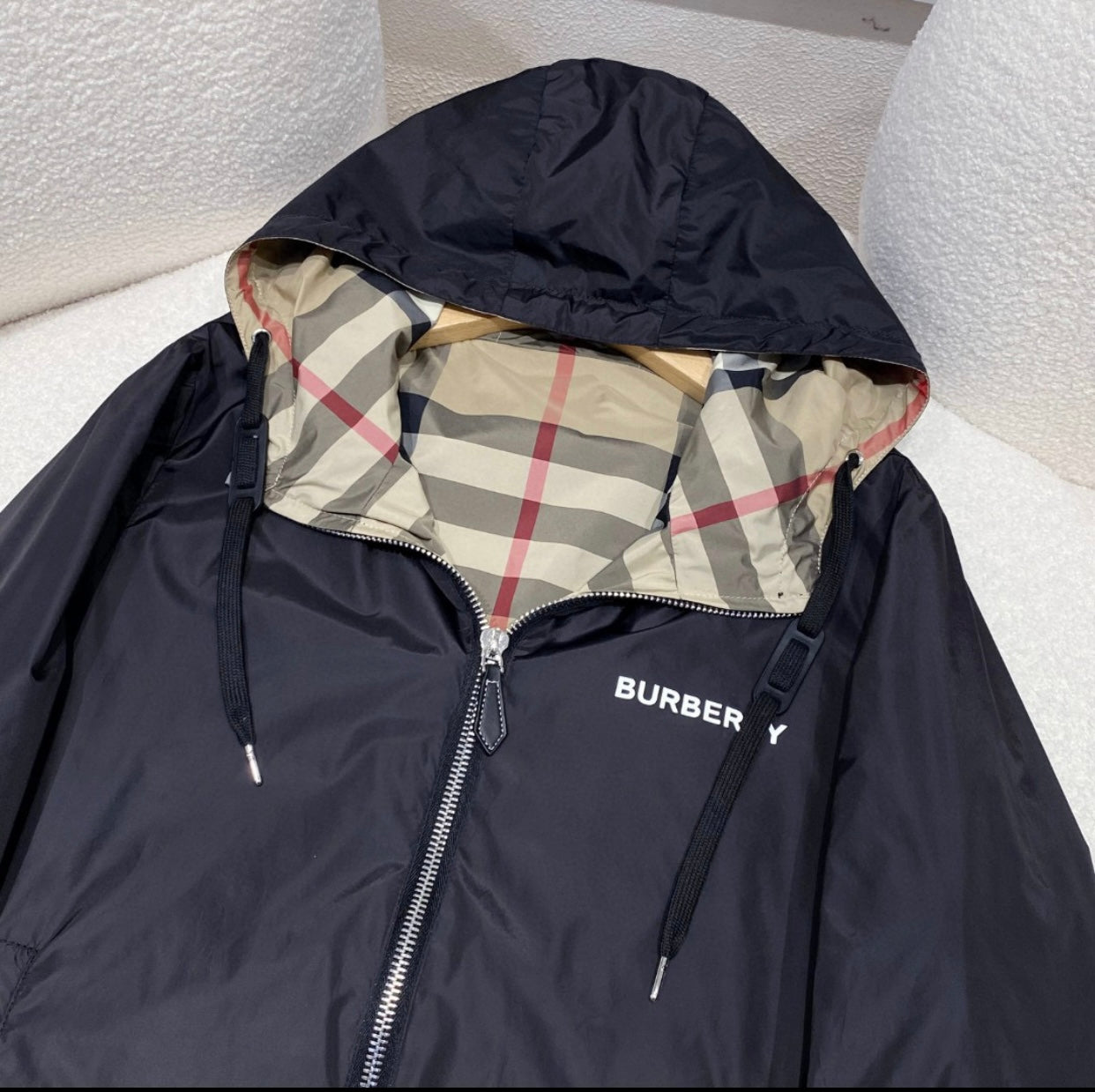 Reversible Jacket