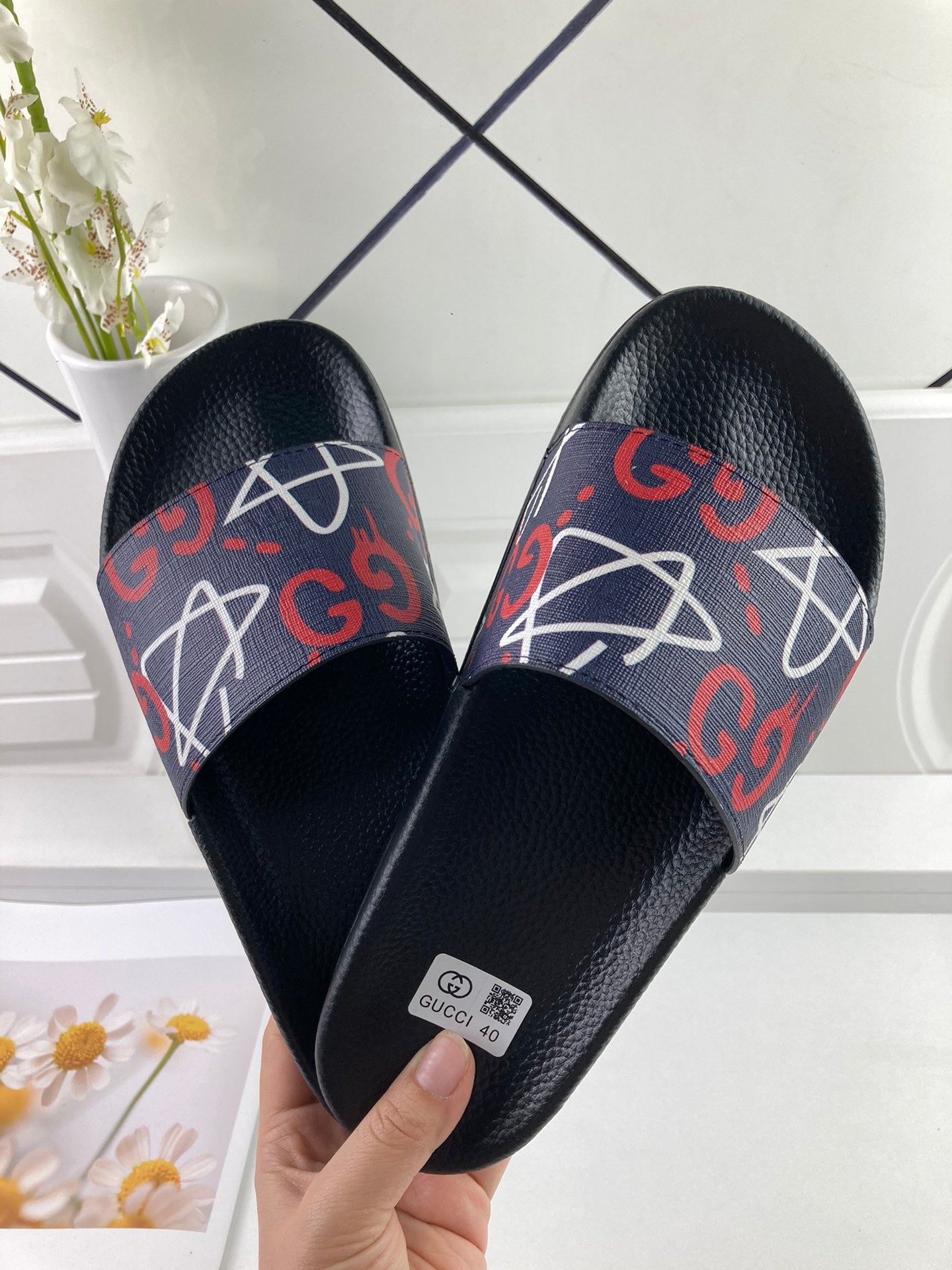 GG Slides