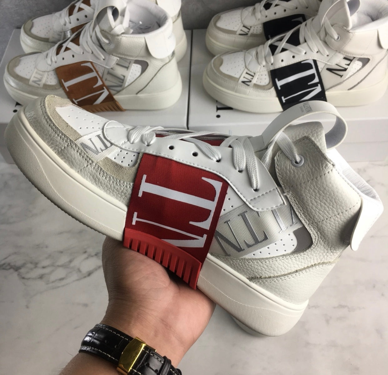 VLTN Sneaker