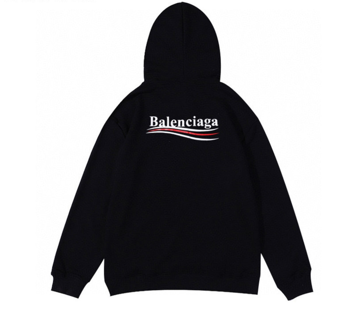 Logo Hoodie