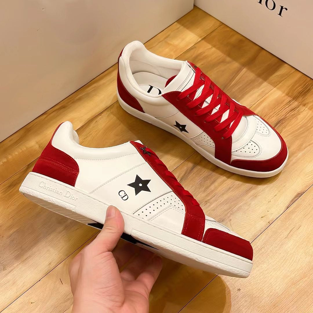 Star Sneaker