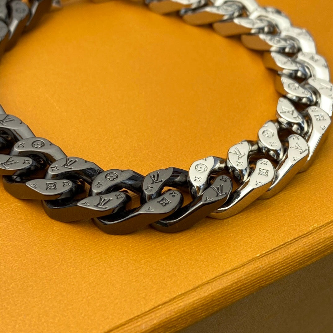 Chain Bracelet