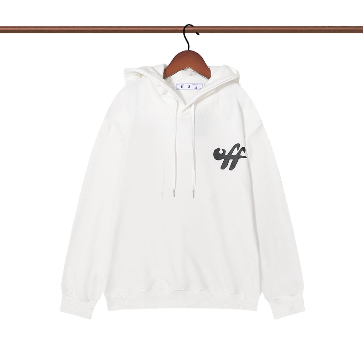 Logo Hoodie