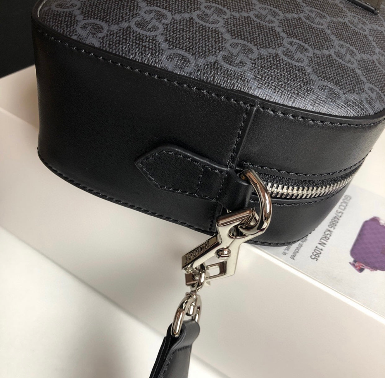 GG Shoulder Bag