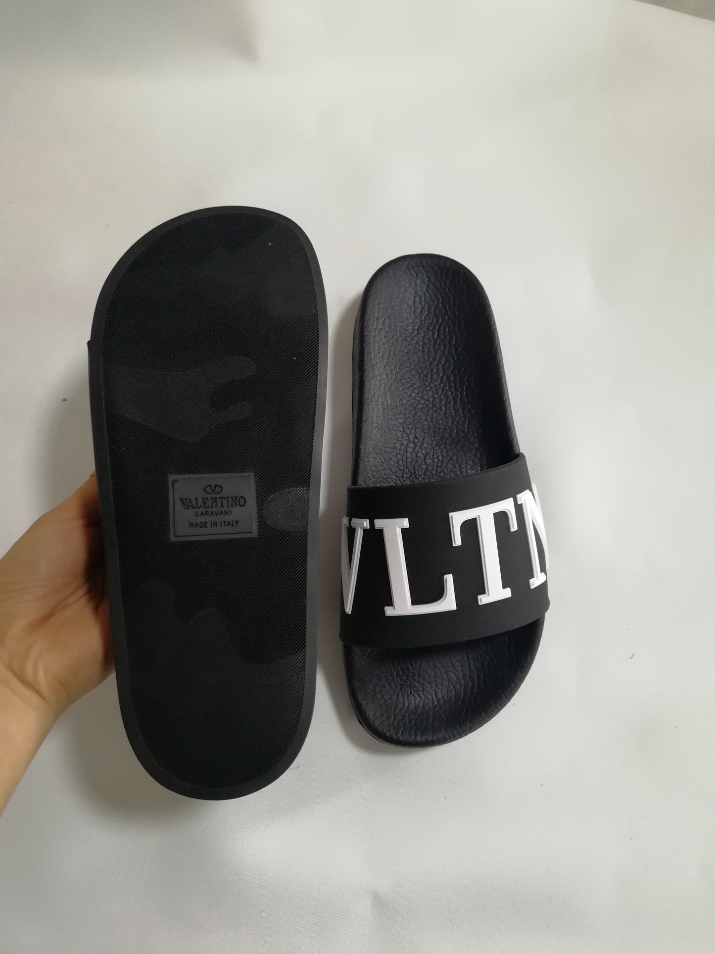 VLTN Slides