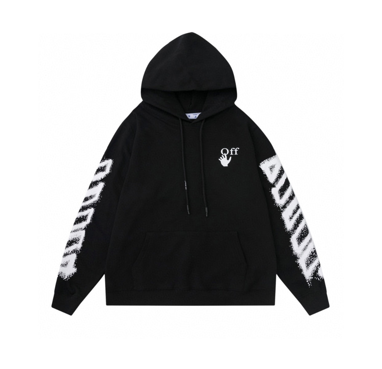 Logo Hoodie