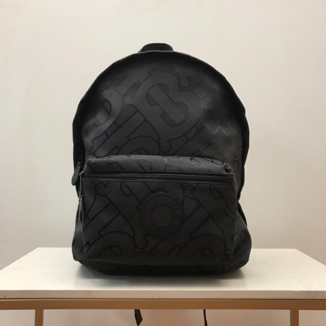 Logo Backpack