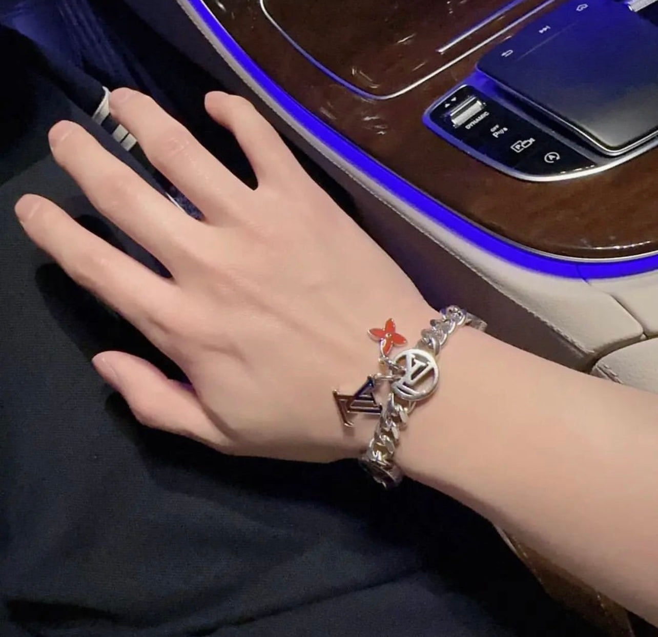 LV Bracelet