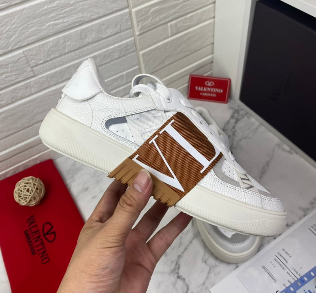 VLTN Sneaker