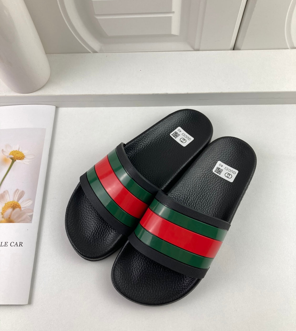 GG Slides