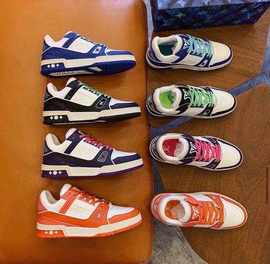 LV Trainers