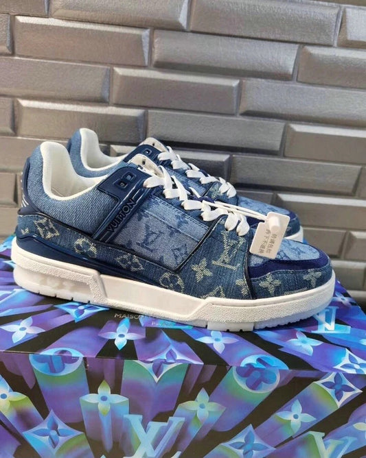 LV Trainers