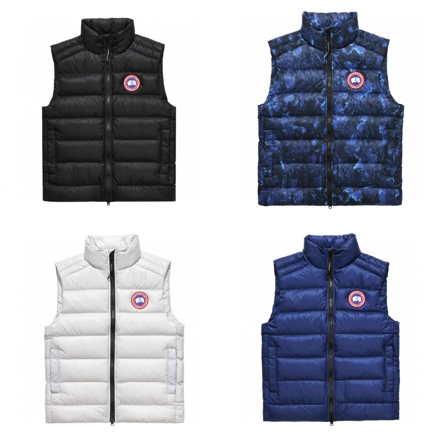 CG Gilet