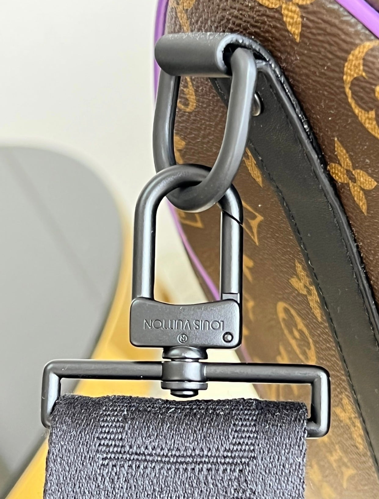 Keepall 50