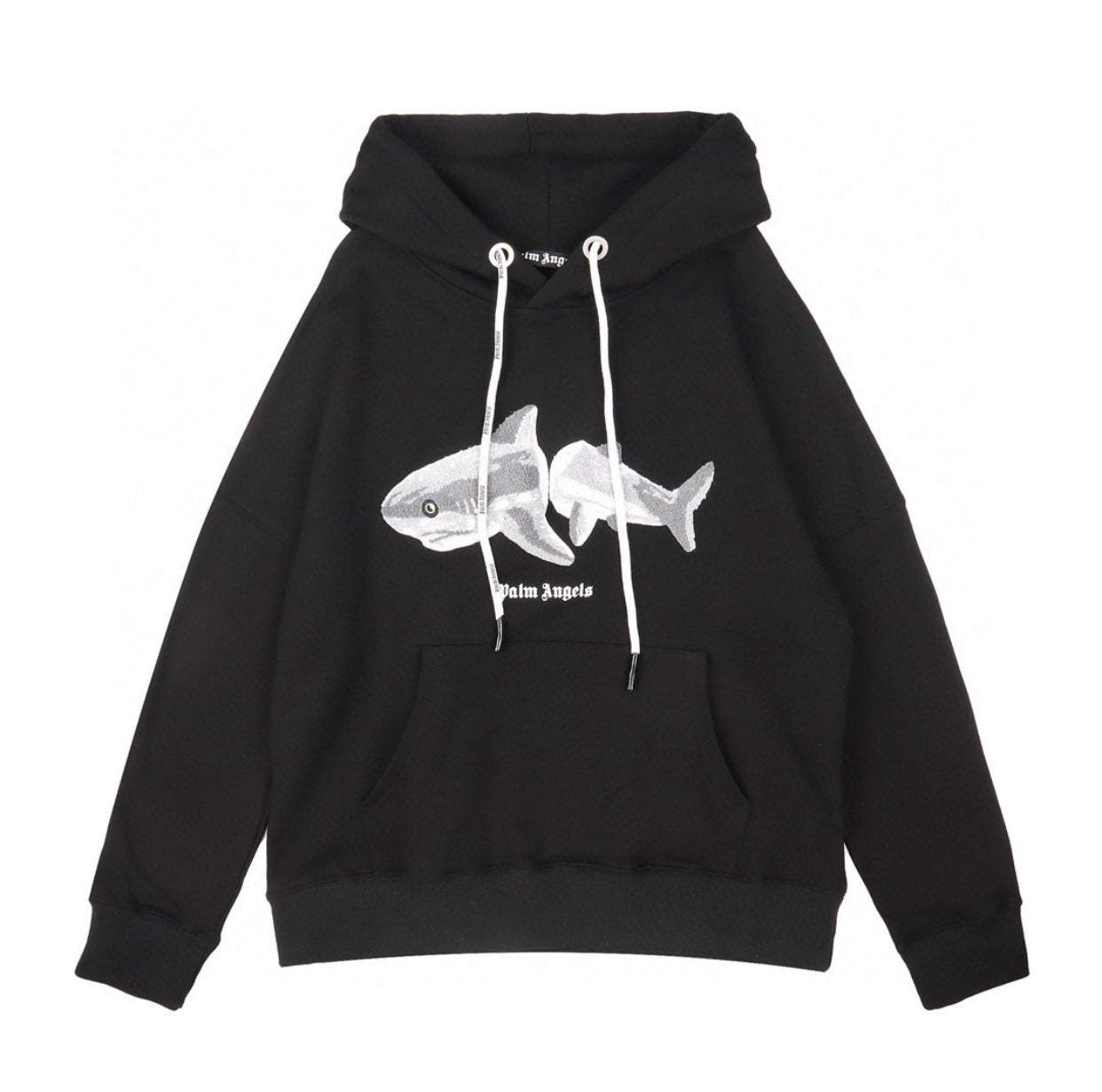 Logo Hoodie