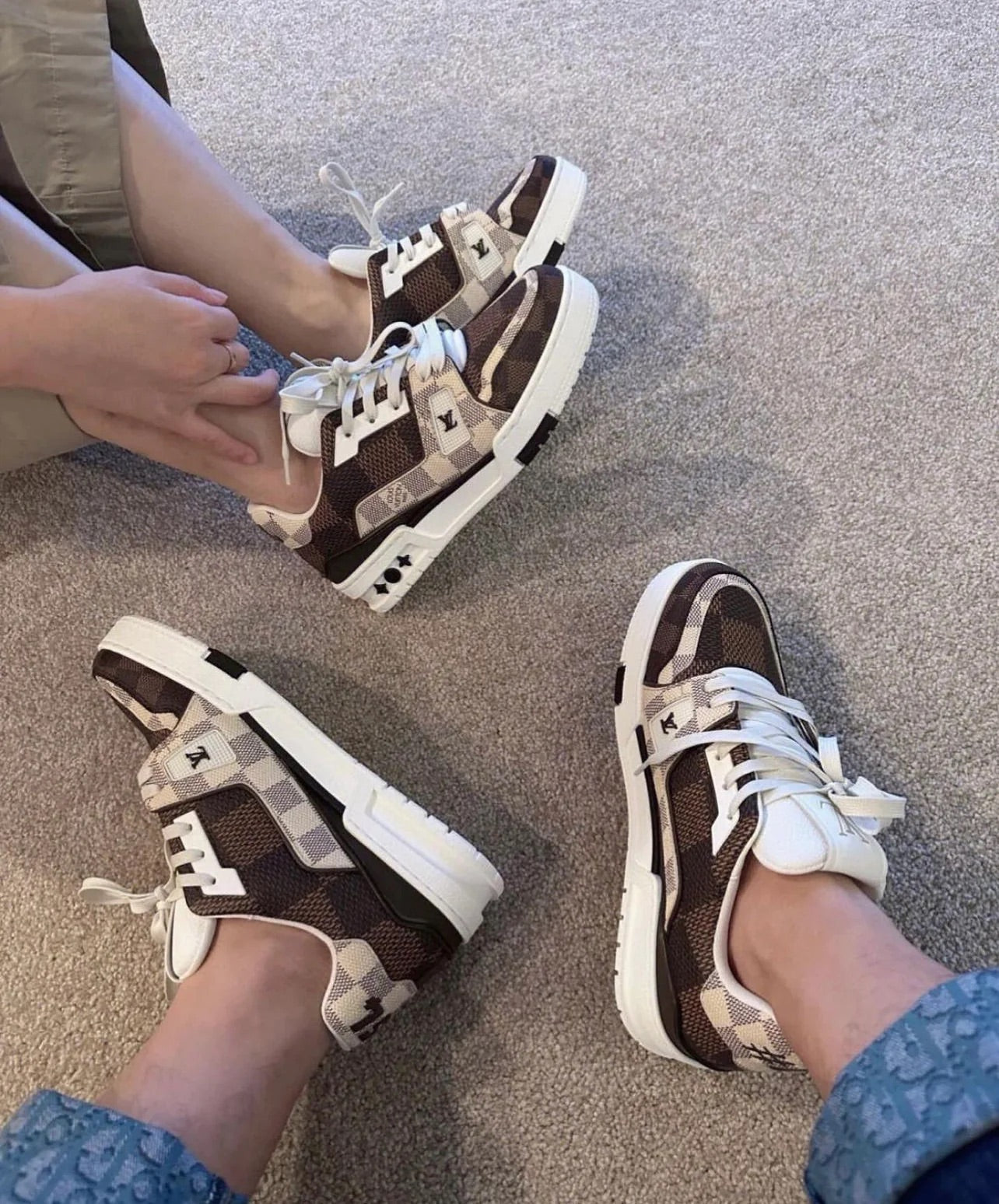 LV Trainers