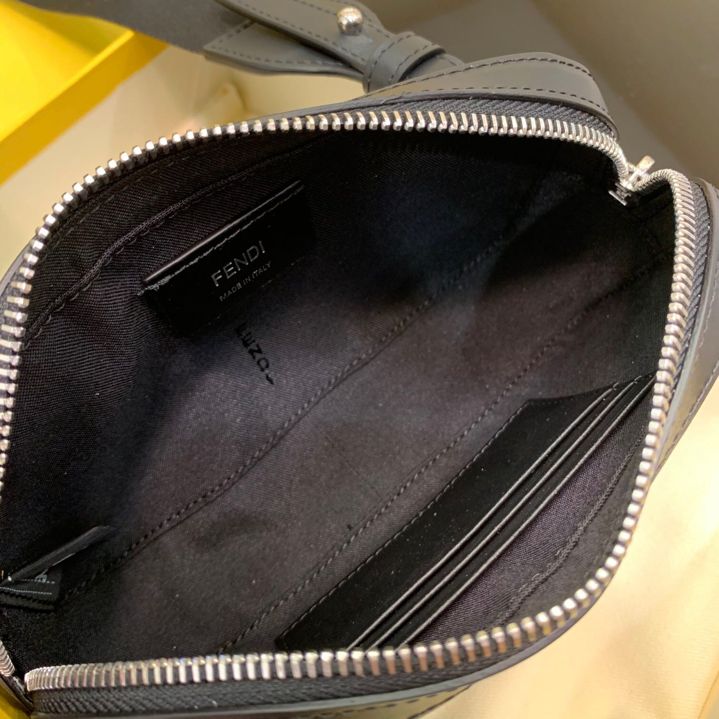 Small Camera Bag