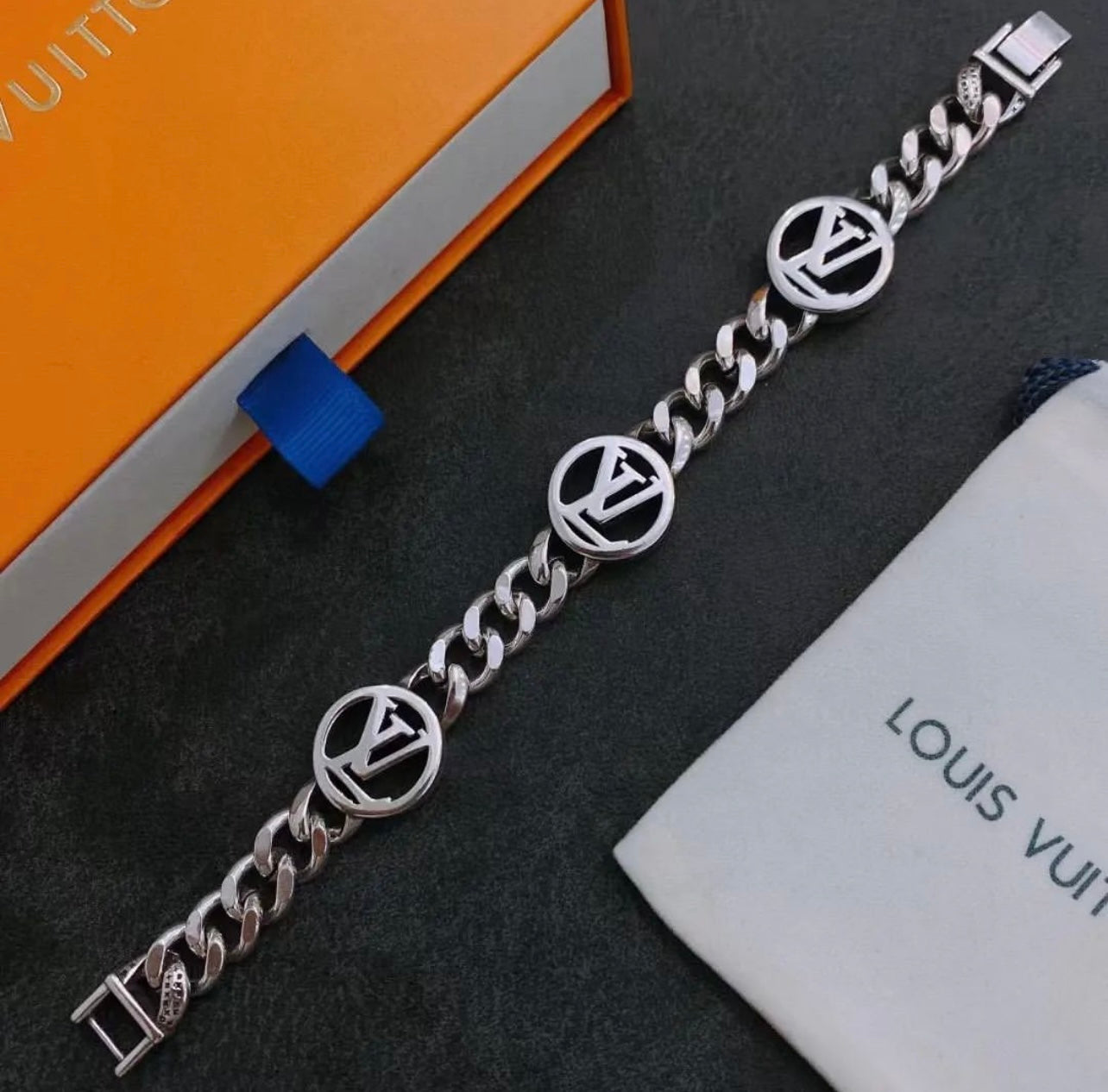 LV Bracelet