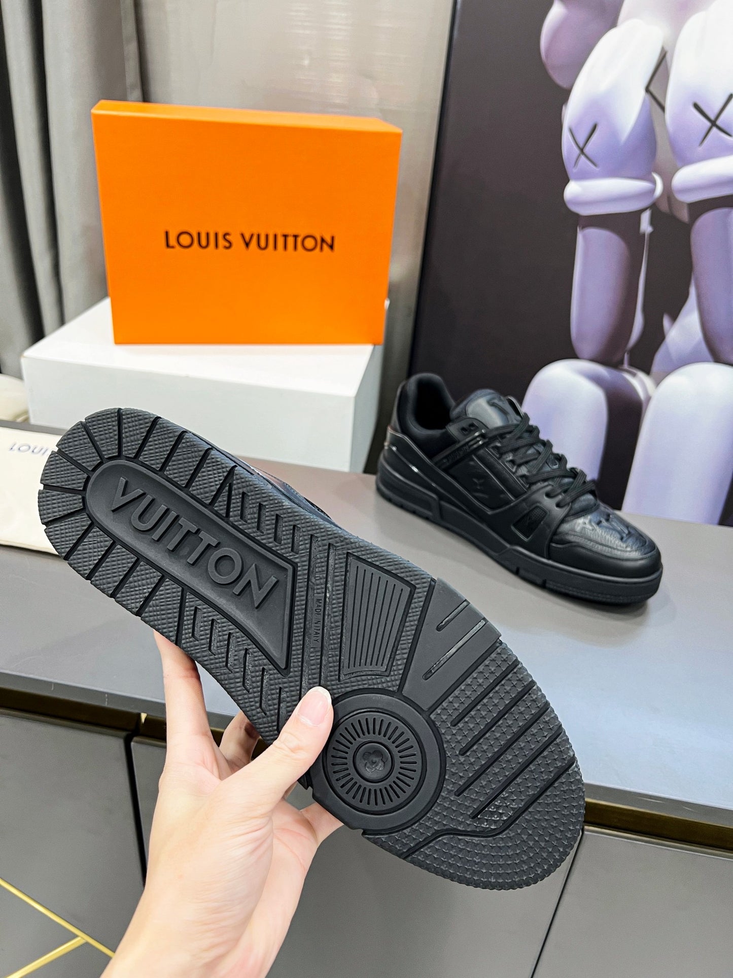 LV Trainers