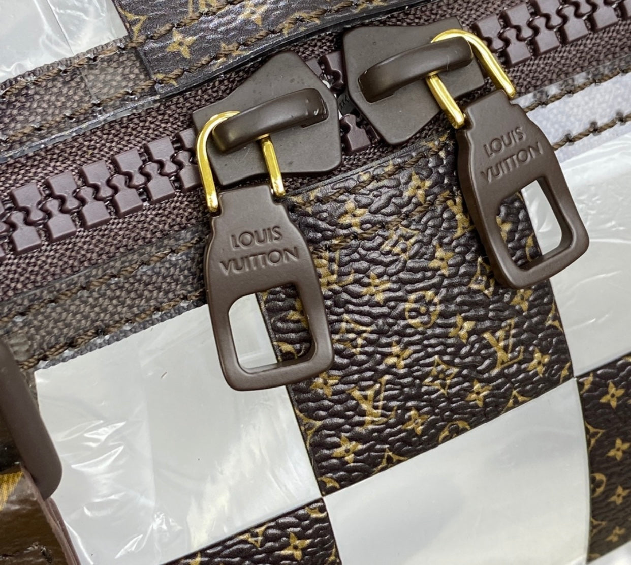 Keepall 50