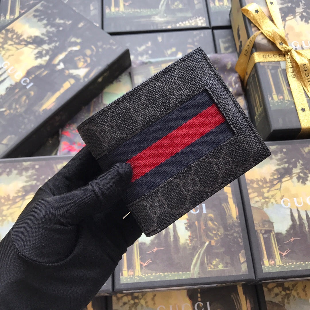 GG Supreme Wallet