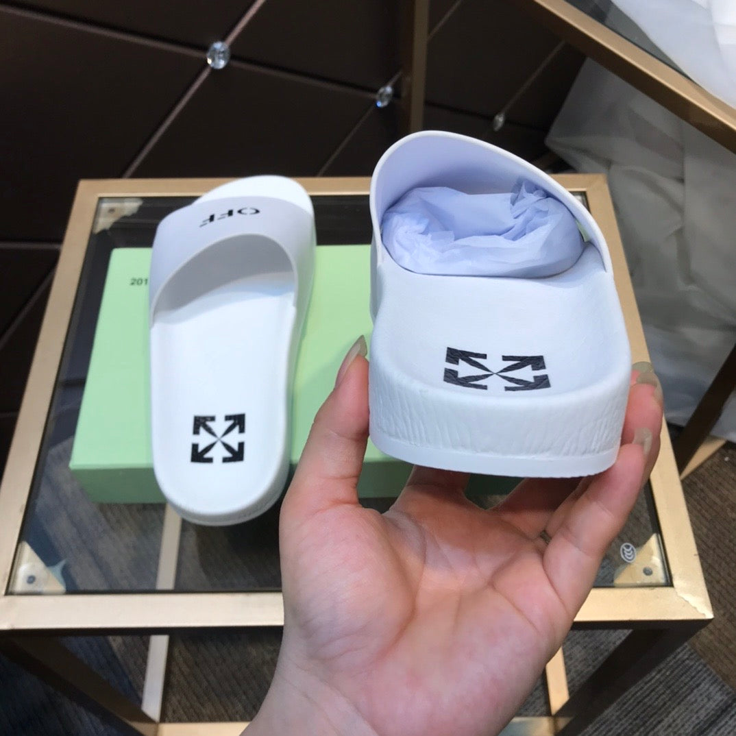 Logo Slides