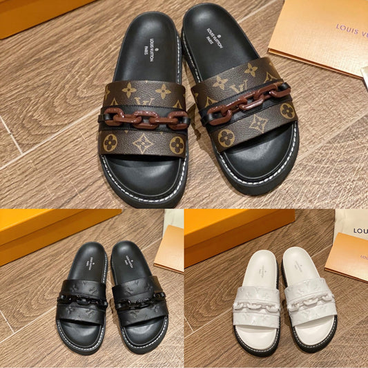Chain Slides