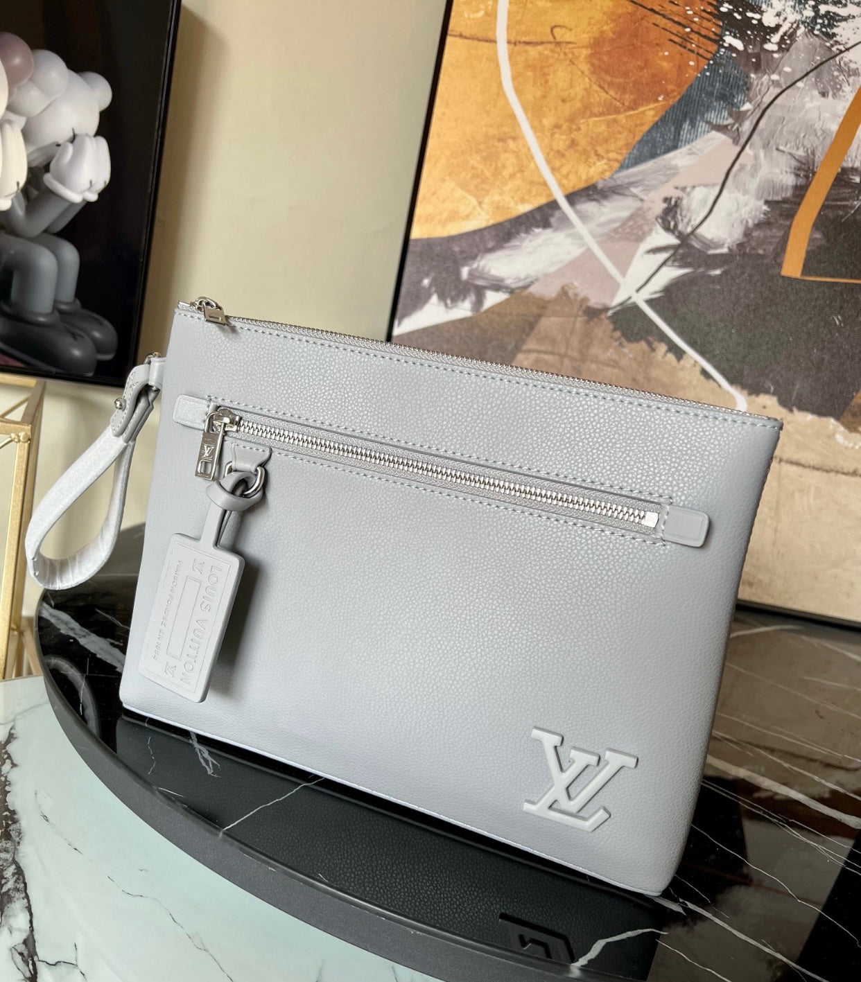 Take Off Pochette Voyage