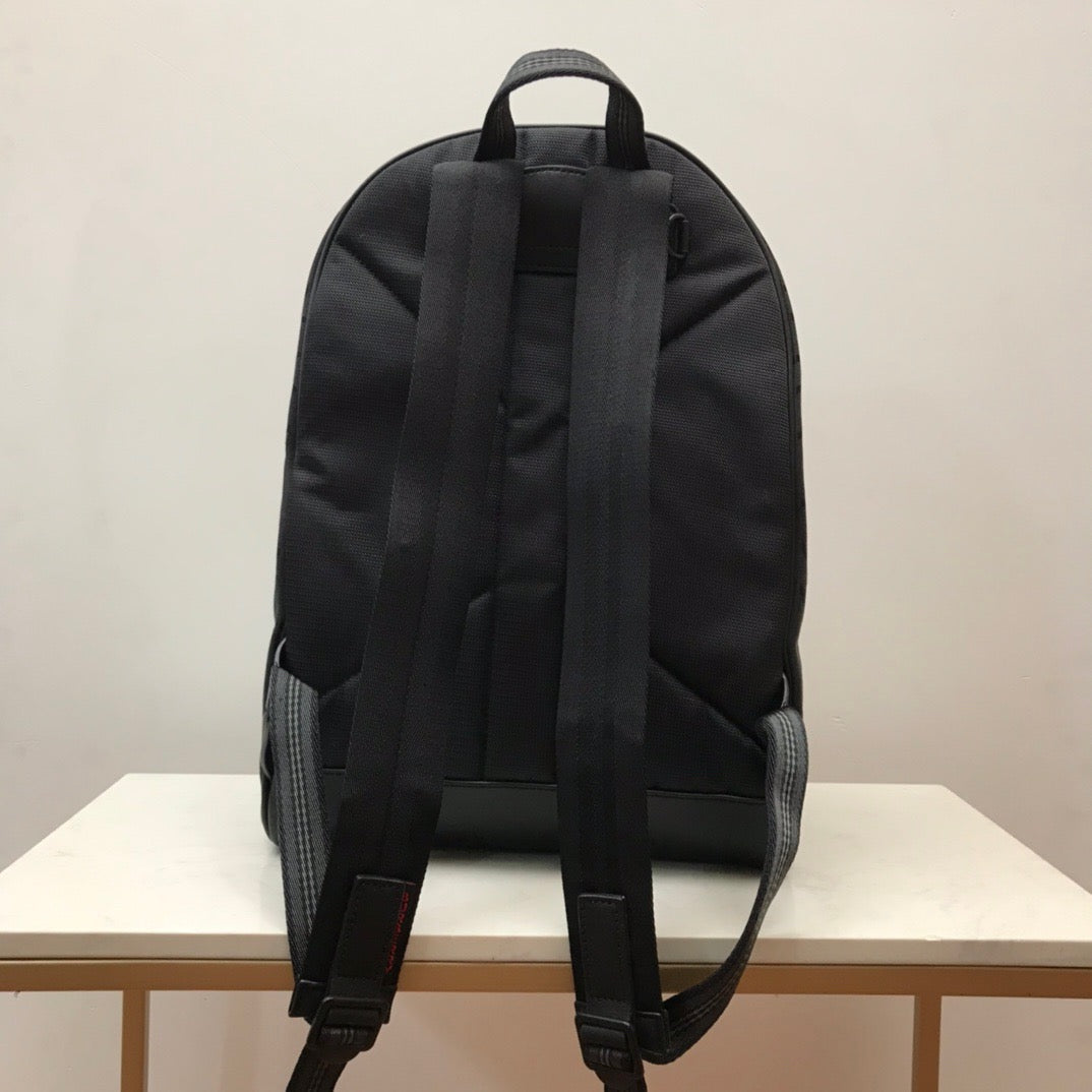 Logo Backpack