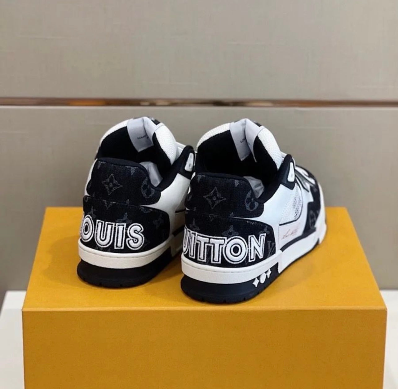 LV Trainers