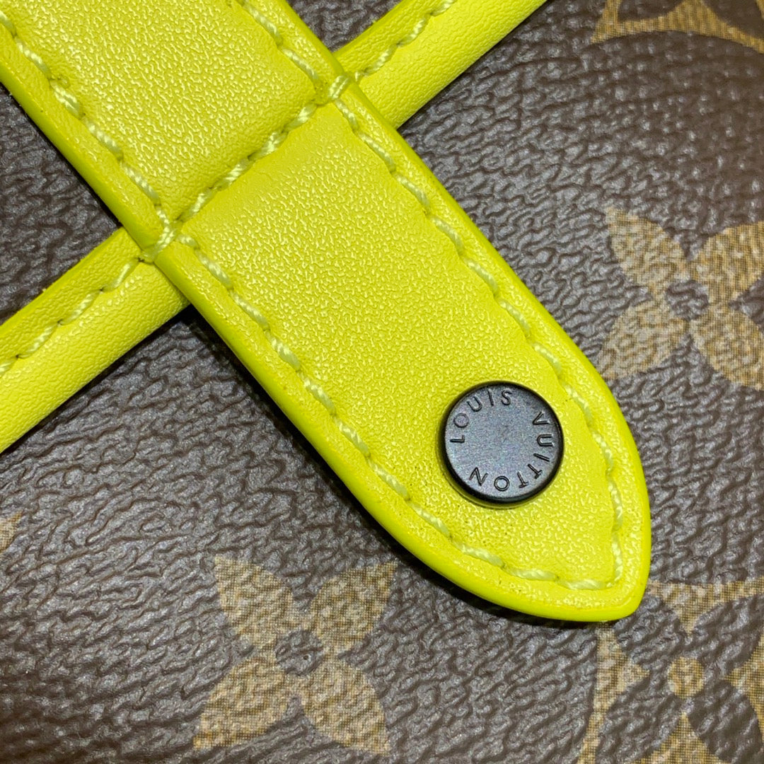 Christopher Wearable Wallet