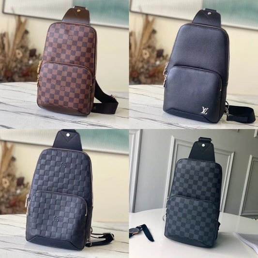 Avenue Sling Bag