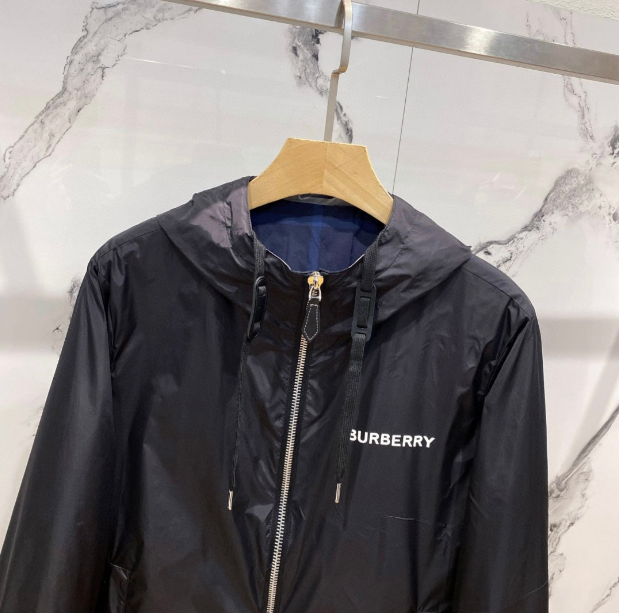 Reversible Jacket