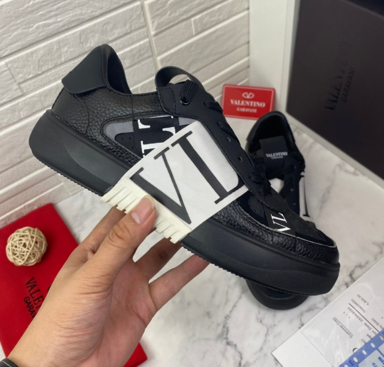 VLTN Sneaker