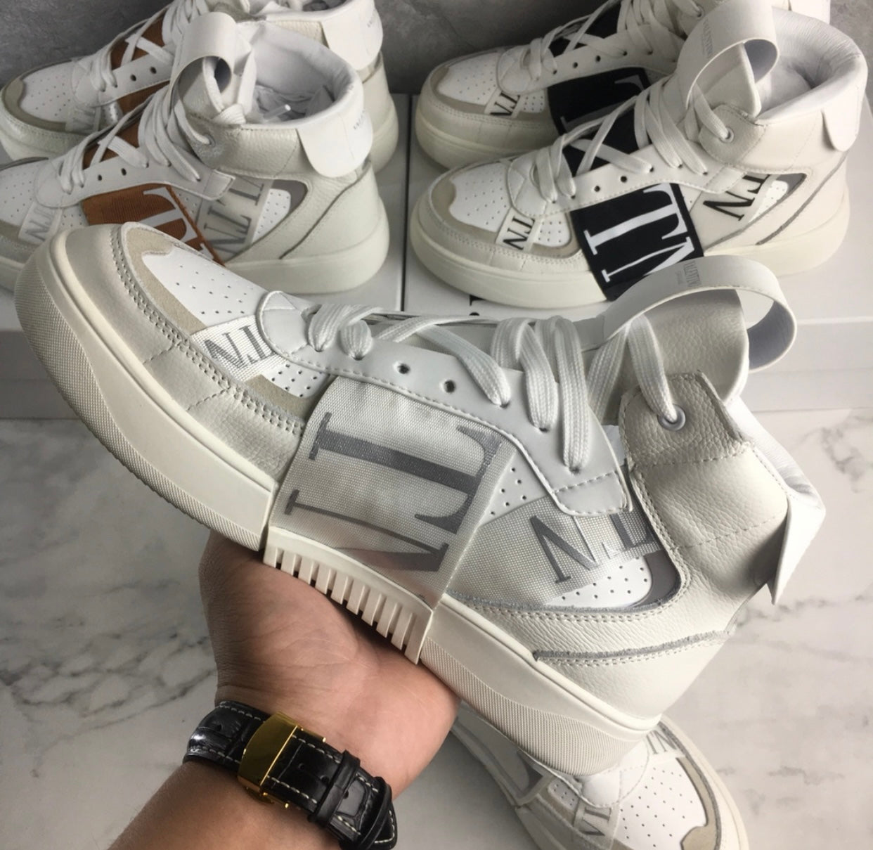 VLTN Sneaker