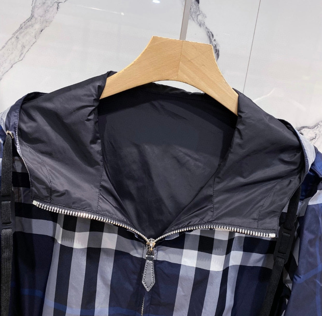 Reversible Jacket