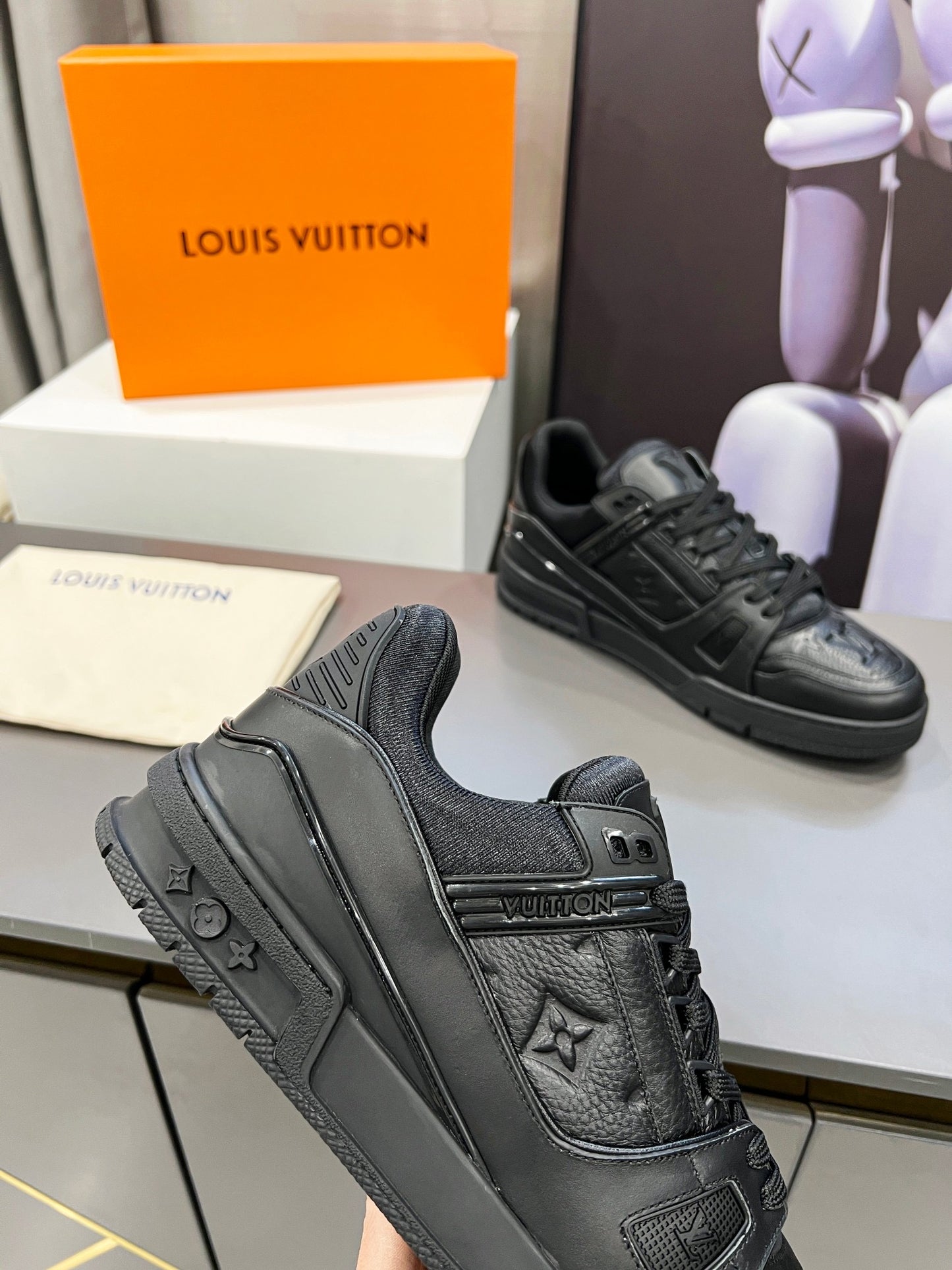 LV Trainers