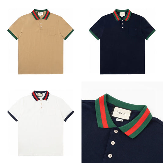 GG Polo Shirt