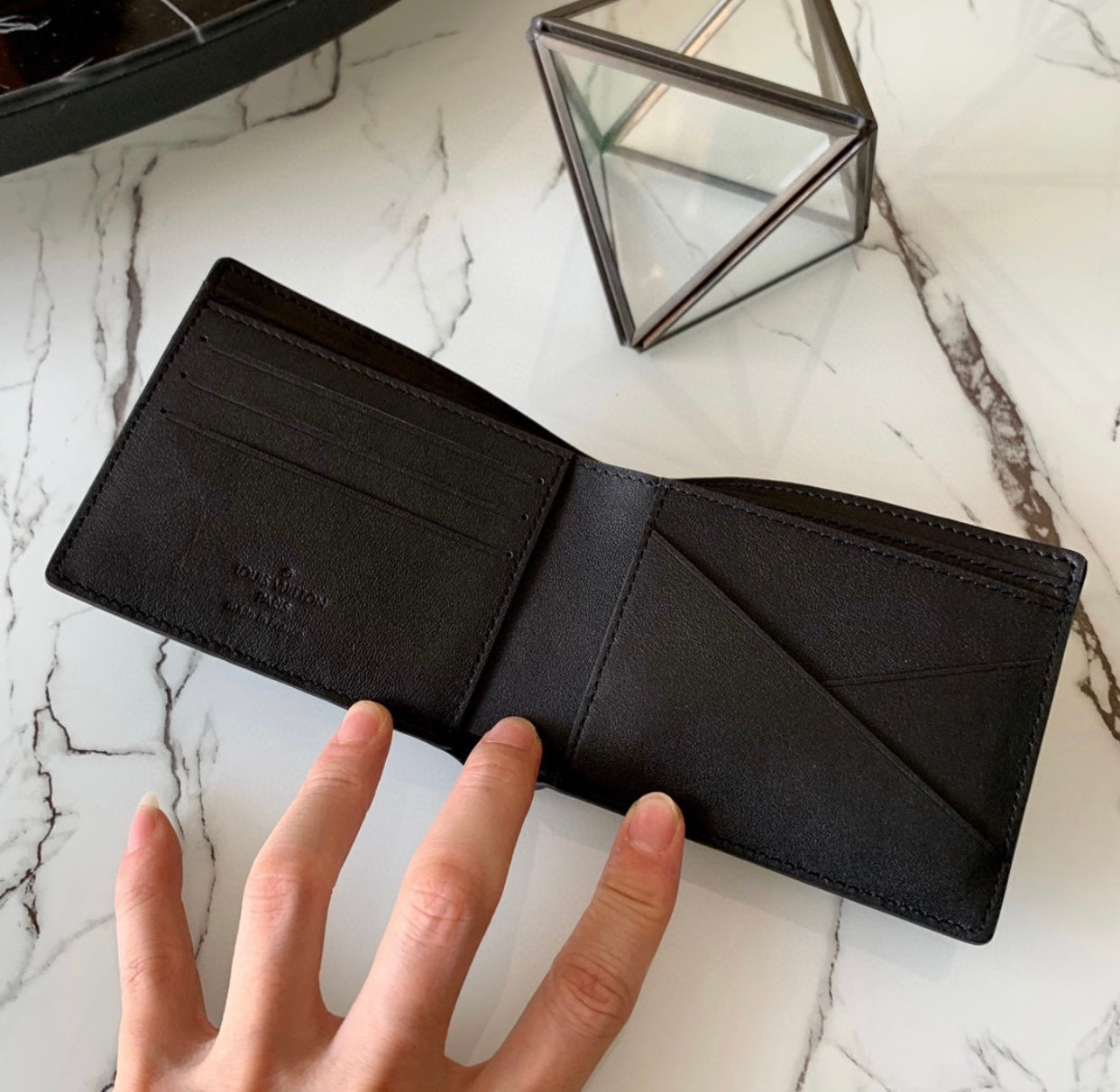 Multiple Wallet