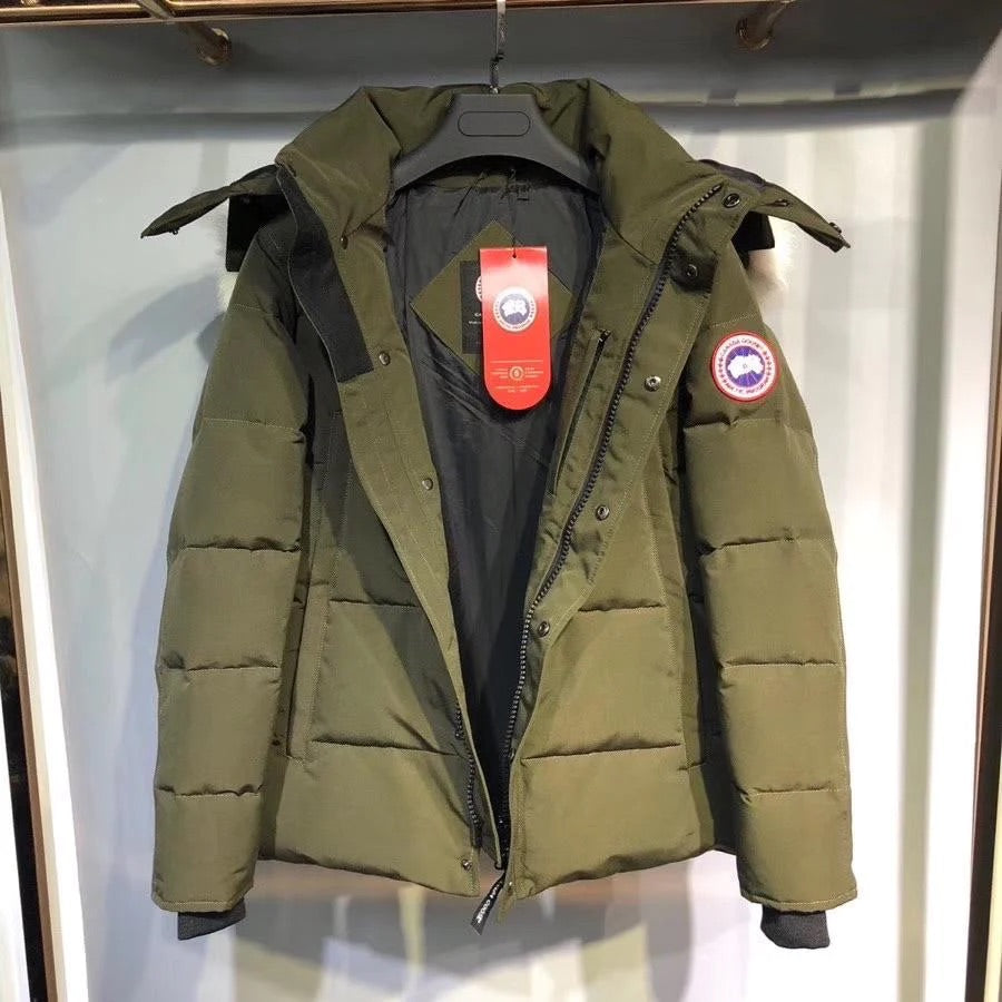 Wyndham Parka