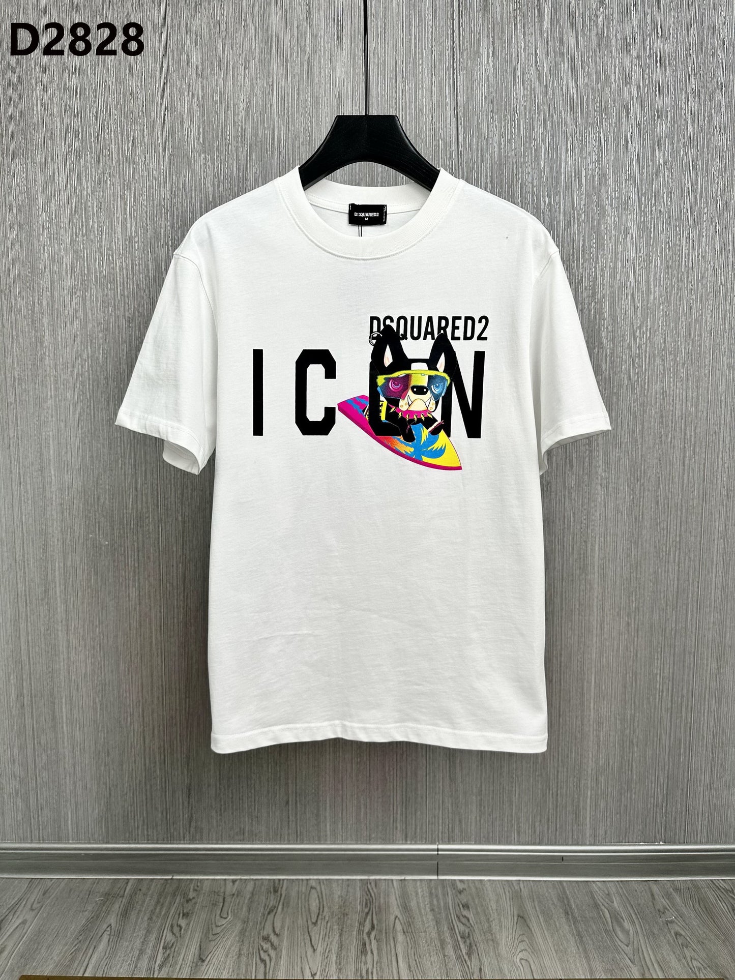 Logo T Shirt